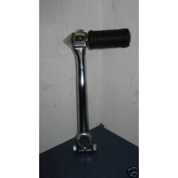 Pedal Kick Royal Enfield India 143200 Articulado C/Borr Pedal Kick Royal Enfield India 143200 Articulado C/Borr